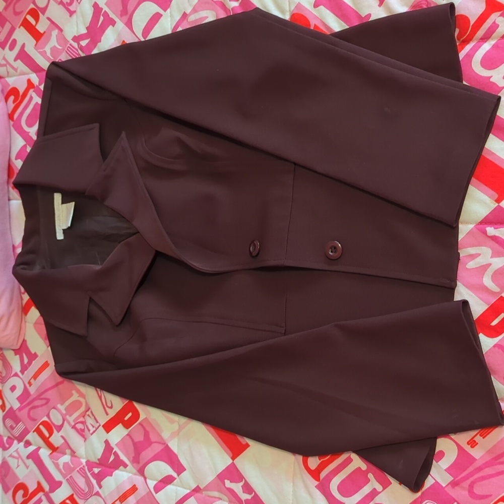 Women's suit jacket - Picture 3 of 5